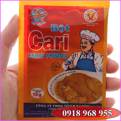 In túi đựng gia vị| baobigiaphat.vn